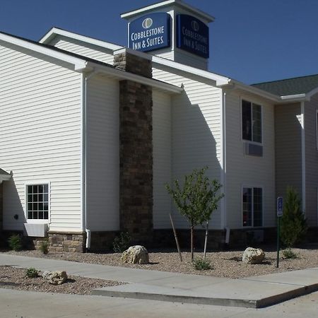 Cobblestone Inn And Suites - Anthony, Ks Luaran gambar